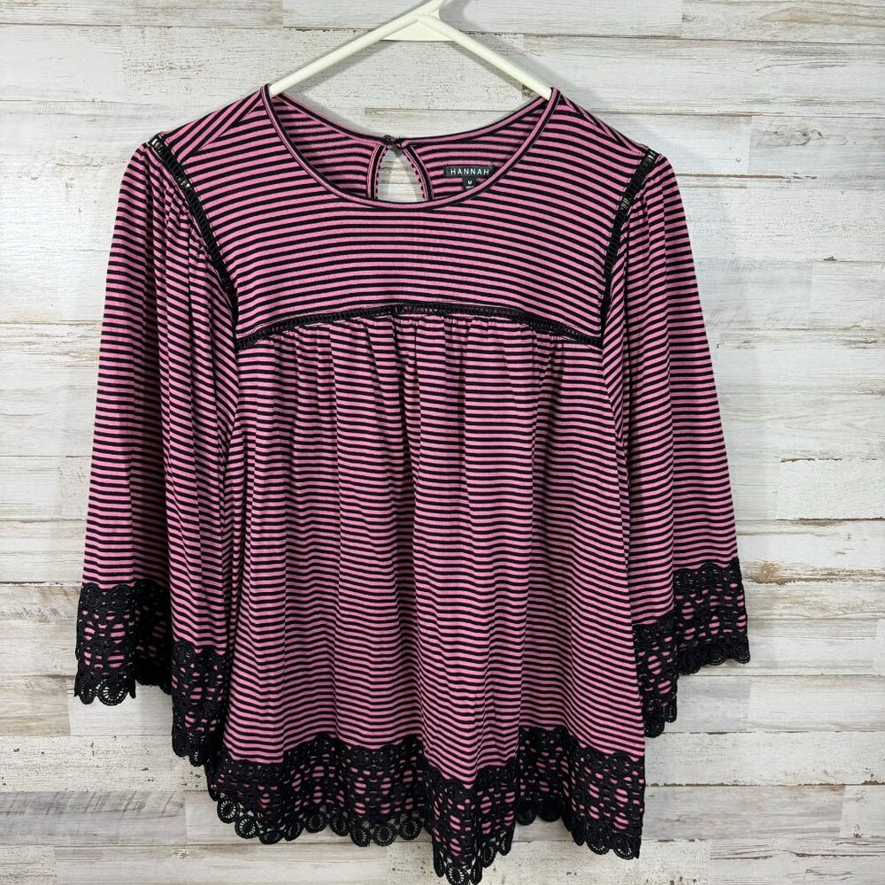 Hannah Top Size Medium